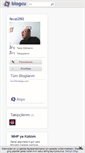 Mobile Screenshot of fevzi293.blogcu.com