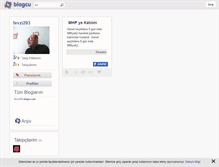 Tablet Screenshot of fevzi293.blogcu.com