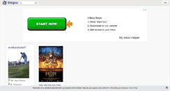 Desktop Screenshot of erolkarabulut1.blogcu.com
