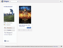 Tablet Screenshot of erolkarabulut1.blogcu.com