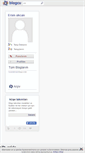 Mobile Screenshot of kosetakimlari.blogcu.com