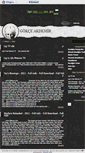 Mobile Screenshot of gokceakdemir.blogcu.com