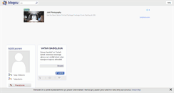 Desktop Screenshot of kizilcaoren.blogcu.com