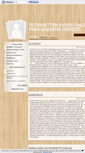 Mobile Screenshot of gelirkazan.blogcu.com