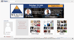Desktop Screenshot of nefret-fm.blogcu.com