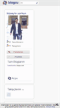Mobile Screenshot of huseyinsorkun.blogcu.com