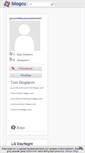 Mobile Screenshot of guvenlikkamerasistemleri.blogcu.com