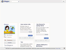 Tablet Screenshot of filiztulu.blogcu.com