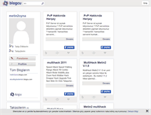 Tablet Screenshot of metin2oyna.blogcu.com