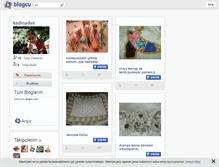 Tablet Screenshot of kadinadair.blogcu.com