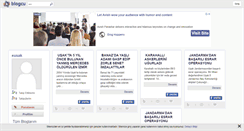 Desktop Screenshot of eusak.blogcu.com