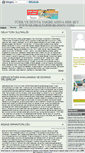 Mobile Screenshot of globaltarih.blogcu.com