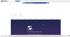 Desktop Screenshot of kralturkkfm.blogcu.com