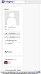 Mobile Screenshot of divx1.blogcu.com