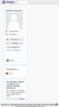 Mobile Screenshot of hadifilmizleyelim.blogcu.com