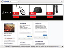 Tablet Screenshot of pastorizedusler.blogcu.com