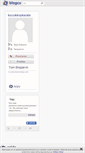 Mobile Screenshot of kucukkoykarate.blogcu.com