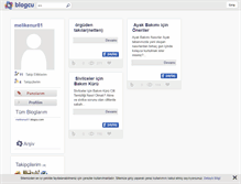 Tablet Screenshot of melikenur81.blogcu.com