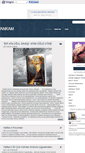 Mobile Screenshot of ankam.blogcu.com