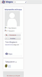 Mobile Screenshot of bitanemfm-mihrace.blogcu.com