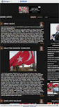 Mobile Screenshot of gemic.blogcu.com