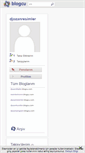 Mobile Screenshot of djozankurallar.blogcu.com