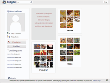 Tablet Screenshot of djozankurallar.blogcu.com