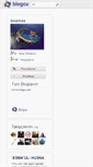 Mobile Screenshot of bozmaz.blogcu.com