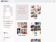 Tablet Screenshot of cantanemnl.blogcu.com