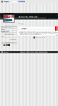 Mobile Screenshot of berkanelektronik.blogcu.com
