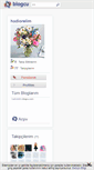 Mobile Screenshot of hadiorelim.blogcu.com