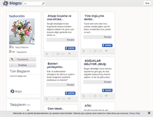Tablet Screenshot of hadiorelim.blogcu.com