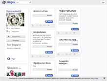 Tablet Screenshot of figenkaplan84.blogcu.com