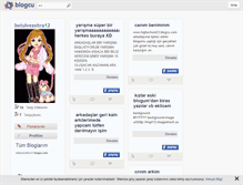 Tablet Screenshot of betulvezehra12.blogcu.com