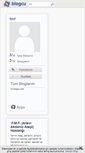 Mobile Screenshot of fmf.blogcu.com
