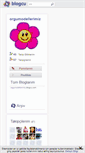 Mobile Screenshot of orgumodellerimiz.blogcu.com