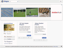 Tablet Screenshot of masalvehikaye.blogcu.com