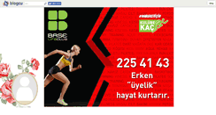 Desktop Screenshot of akikden.blogcu.com
