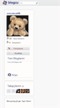Mobile Screenshot of cocukca99.blogcu.com