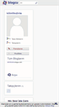 Mobile Screenshot of kilimfmdinle.blogcu.com