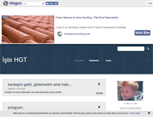 Tablet Screenshot of halilgedizturkeli.blogcu.com