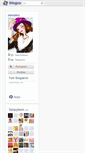 Mobile Screenshot of denizkiz.blogcu.com