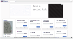 Desktop Screenshot of nergul1.blogcu.com