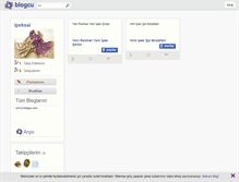 Tablet Screenshot of ipeksal.blogcu.com
