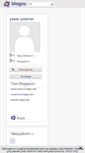 Mobile Screenshot of hepsibumekanda.blogcu.com