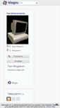 Mobile Screenshot of hardwarenews.blogcu.com