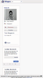Mobile Screenshot of kalpcik.blogcu.com