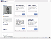 Tablet Screenshot of kalpcik.blogcu.com