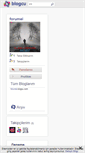 Mobile Screenshot of forumel.blogcu.com