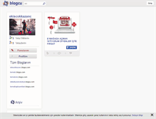 Tablet Screenshot of ekiscokkazanc.blogcu.com